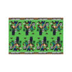 Picture of MINECRAFT PLASTIC TABLE COVER 1.2X1.8M